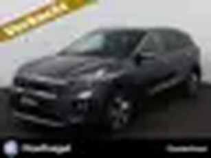 Kia Niro 1.6 GDi PHEV DynamicPlusLine Automaat Camera Navigatie Adaptive Cruise Control Stoe