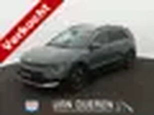 Kia Niro 1.6 GDi PHEV DynamicPlusLine Harman Kardon, Stoelverwarming