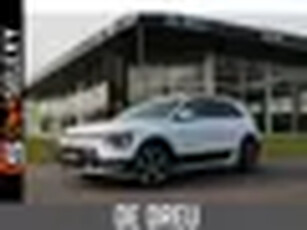 Kia NIRO 1.6 GDi PHEV ExecutiveLine HARMAN KARDON STOELVENTILATIE ADAPTIVE CRUISE