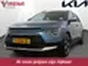 Kia Niro 1.6 GDi PHEV ExecutiveLine Led - Stoel/stuurverwarming - Stoelverkoeling - Climate Control