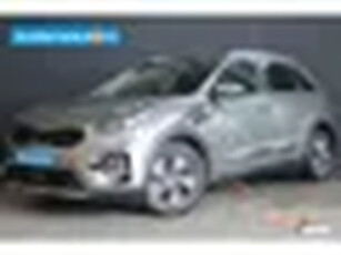 Kia Niro 1.6 GDi PHEV ExecutiveLine perfect onderhouden!stoelventilatievol lederACC