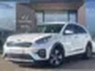 Kia Niro 1.6 GDi PHEV ExecutiveLine Plug-in Hybrid Leer Achterbank verwarmd Stuurwiel verwar