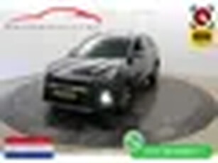 Kia Niro 1.6 GDi PHEV ExecutiveLine Vol Leder Camera Panodak