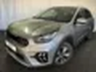 Kia Niro 1.6 GDi PHEV PLUG-IN DynamicLine 1E EIGN/ECC/APPLE/CAMERA/STOELVERW.