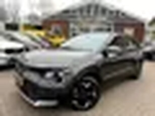 Kia Niro EV DynamicLine 64.8 kWh Camera, 17''Lmv, Carplay