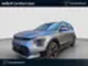 Kia Niro EV DynamicPlusLine 64.8 kWh Navi Clima PDC Cruise Camera