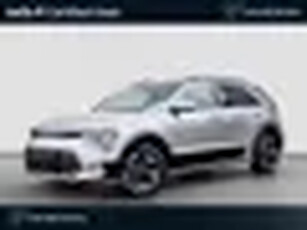 Kia Niro EV DynamicPlusLine 64.8 kWh Open Dak LED Key-Less BSD HUD Camera