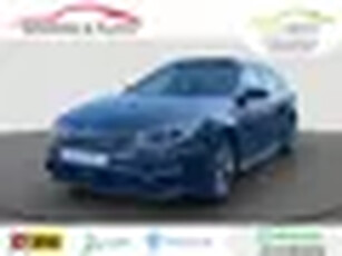 Kia Optima 2.0 GDI PHEV Business ExecutiveLine Pano Harman Kardon Leder 360 camera