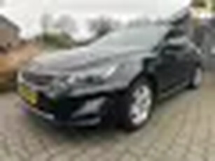 Kia Optima 2.0 Hybrid ExecutiveLine, NAP, VOL Opties!