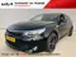 Kia Optima Sportswagon 2.0 GDI PHEV Business DynamicLine NL-dealerauto Navi Cruise Stoel&Stuurverw.