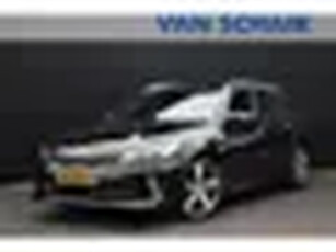 Kia Optima Sportswagon 2.0 T-GDi GT 245 PK LEDER PANO-DAK LED NAVI LMV FULL OPTIONS