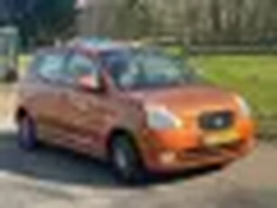 Kia Picanto 1.0 Bling /5-Deurs/