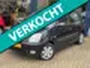 Kia Picanto 1.0 Bling 5 deurs! Airco l Elek pakket l Rijdt perfect l nette auto! NL AUTO NAP! NIEUWE