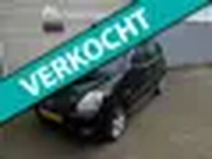 Kia Picanto 1.0 Bling 5-deurs / Airco/ NAP / Elektrische ramen