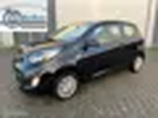 Kia Picanto 1.0 CVVT