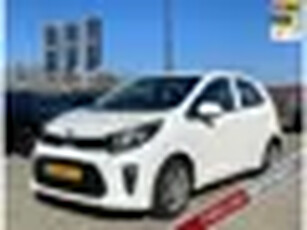 Kia Picanto 1.0 CVVT 5 deurs Economy PlusLine VAN 2e EIG