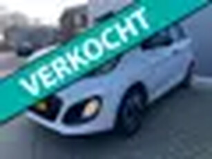 Kia Picanto 1.0 CVVT/Airco/AUX/CV/Goed-onderhouden/Apk