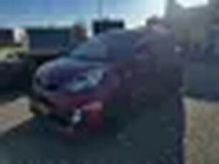 Kia Picanto 1.0 CVVT BusinessLine