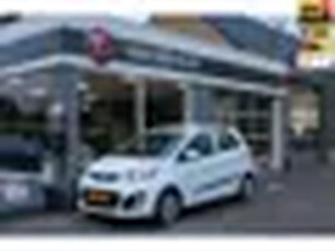 Kia Picanto 1.0 CVVT BusinessLine