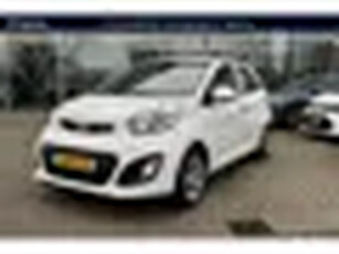 Kia Picanto 1.0 CVVT BusinessLine