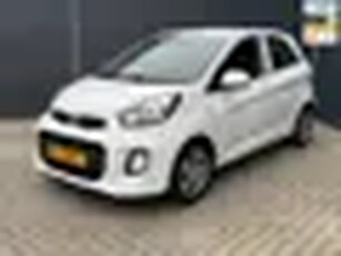 Kia Picanto 1.0 CVVT Carplay / Nap / Airco