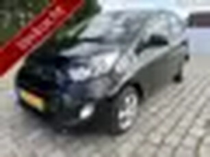 Kia Picanto 1.0 CVVT Comfort Pack 46.000 km !! Airco nwe apk