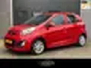 Kia Picanto 1.0 CVVT Comfort Pack AIRCO / LM.VELGEN / NAP