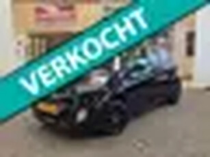 Kia Picanto 1.0 CVVT Comfort Pack/AIRCO/N.A.P/GROOT SCHERM