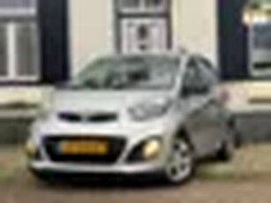 Kia Picanto 1.0 CVVT Comfort PackAircoGoed onderhouden