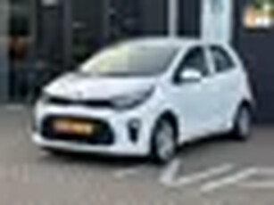 Kia Picanto 1.0 CVVT ComfortLine/1STE EIG/AIRCO/5-DRS/NL-AUTO NAP!!