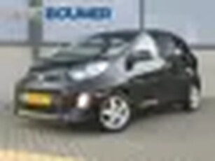 Kia Picanto 1.0 CVVT ComfortLine 2e eigen airco LM velgen