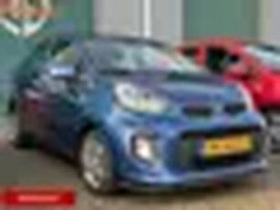 Kia Picanto 1.0 CVVT ComfortLine / 2e eigenaar / nieuwe Apk / Airco / 5-drs