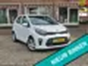 Kia Picanto 1.0 CVVT ComfortLine Airco C.V. Elec. Ramen - RIJKLAAR -