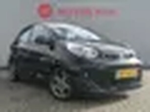 Kia Picanto 1.0 CVVT ComfortLine AIRCO Wij bieden ook financiering mogelijkheden aan.