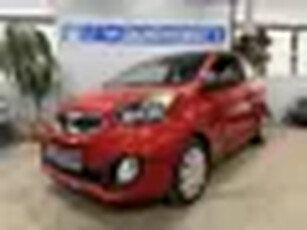 Kia Picanto 1.0 CVVT ComfortLine (bj 2014)