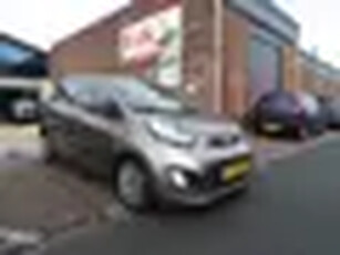 Kia Picanto 1.0 CVVT ComfortLine (bj 2014)