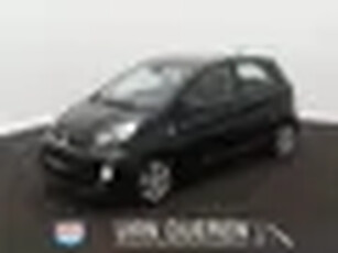 Kia Picanto 1.0 CVVT ComfortLine (bj 2016)