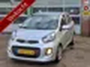 Kia Picanto 1.0 CVVT ComfortLine (bj 2016)