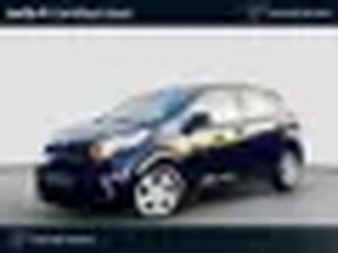 Kia Picanto 1.0 CVVT ComfortLine Camera Navi Bluetooth Airco