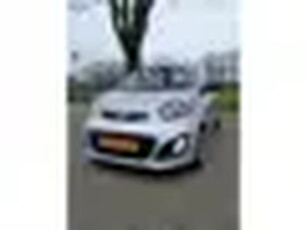 Kia Picanto 1.0 CVVT ComfortLine