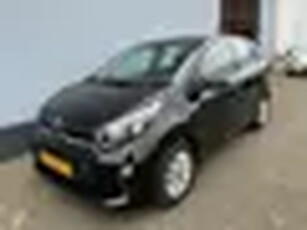 Kia Picanto 1.0 CVVT ComfortLine - Dealer Onderhouden