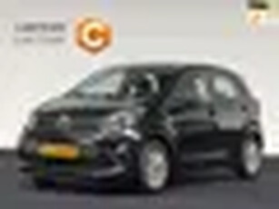 Kia Picanto 1.0 CVVT ComfortLine Navigator