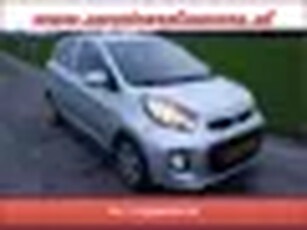 Kia Picanto 1.0 CVVT ComfortLine,Airco,Elec.pakket