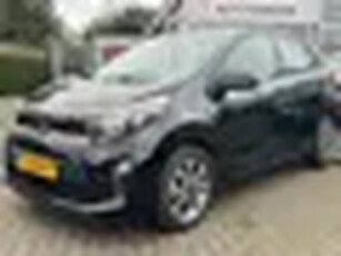 Kia Picanto 1.0 CVVT ComfortPlusLine Navigator 16