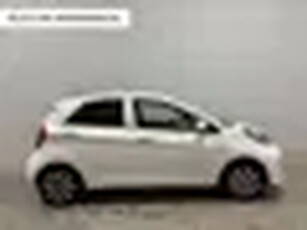 Kia Picanto 1.0 CVVT ComfortPlusLine Navigator 5drs