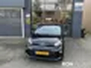 Kia Picanto 1.0 CVVT ComfortPlusLine Navigator / Airco/ Navigatie/ Apple carplay/ Camera/ LMV