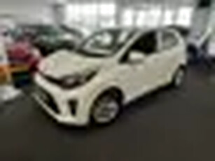 Kia Picanto 1.0 CVVT ComfortPlusLine Navigator (bj 2018)