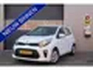 Kia Picanto 1.0 CVVT ComfortPlusLine Navigator (bj 2018)