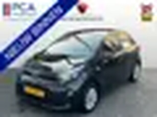 Kia Picanto 1.0 CVVT ComfortPlusLine Navigator Navigatie/PDC/Alu wielen