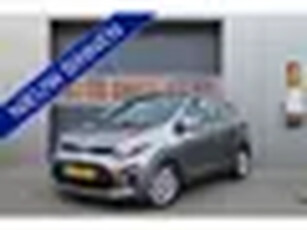 Kia Picanto 1.0 CVVT ComfortPlusLine Navigator (bj 2019)